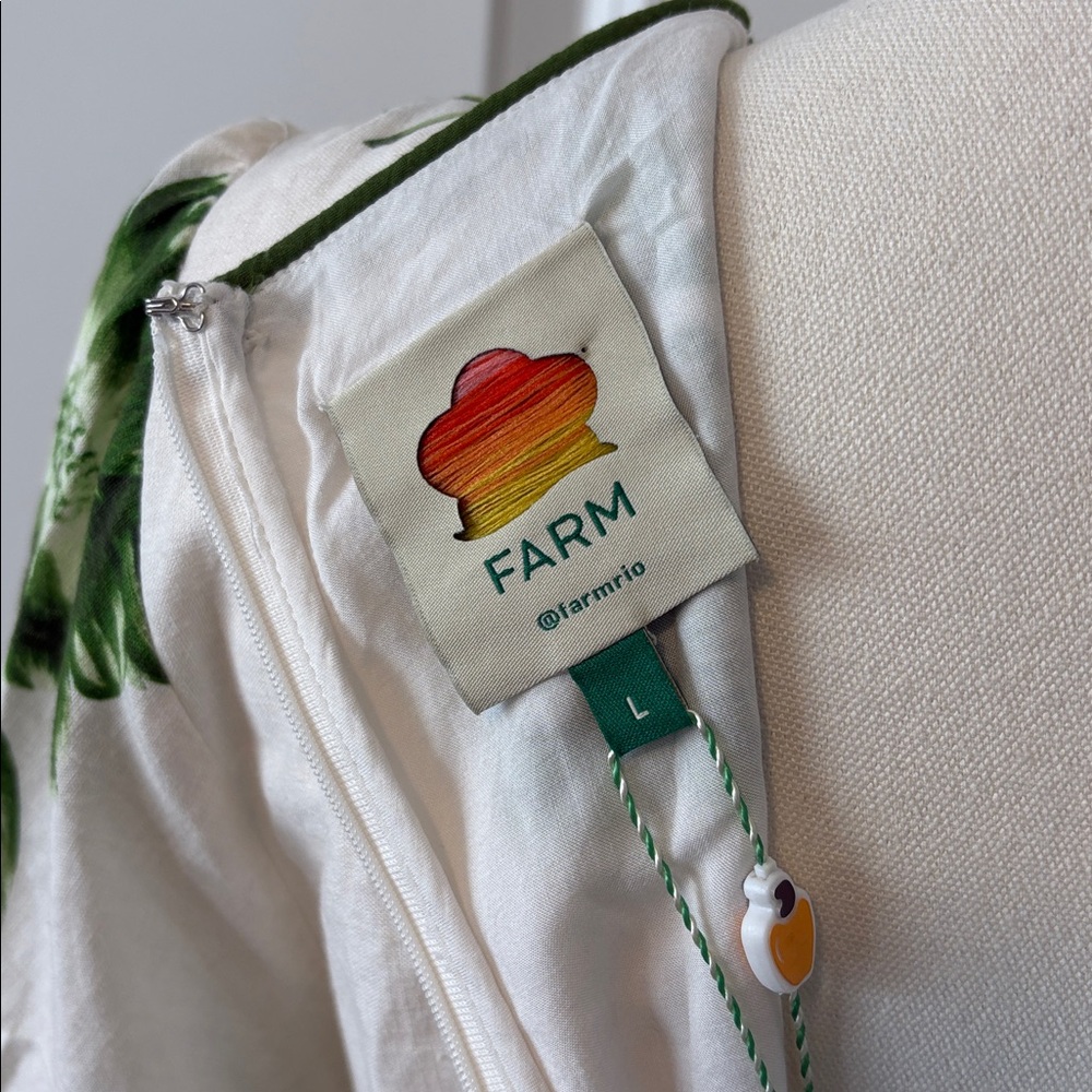 Farm rio dress - Picture 9 of 10
